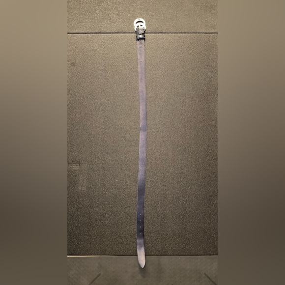 Authentic Gucci GG Marmont Belt - Picture 8 of 14